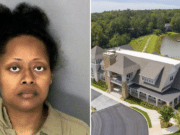 Uriha Ridge, Douglasville, Georgia mom charged with murder of 3 year old child exposing infant to elements so she could do drugs.